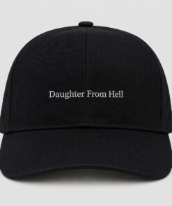 Gracie Abrams Daughter From Hell Hat 7 Gracie Abrams Daughter From Hell Hat 2