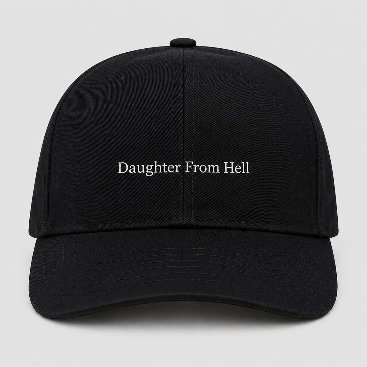 Gracie Abrams Daughter From Hell Hat 4 Gracie Abrams Daughter From Hell Hat - Image 4