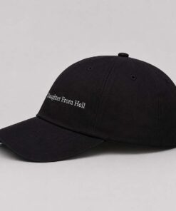 Gracie Abrams Daughter From Hell Hat 5 Gracie Abrams Daughter From Hell Hat 3