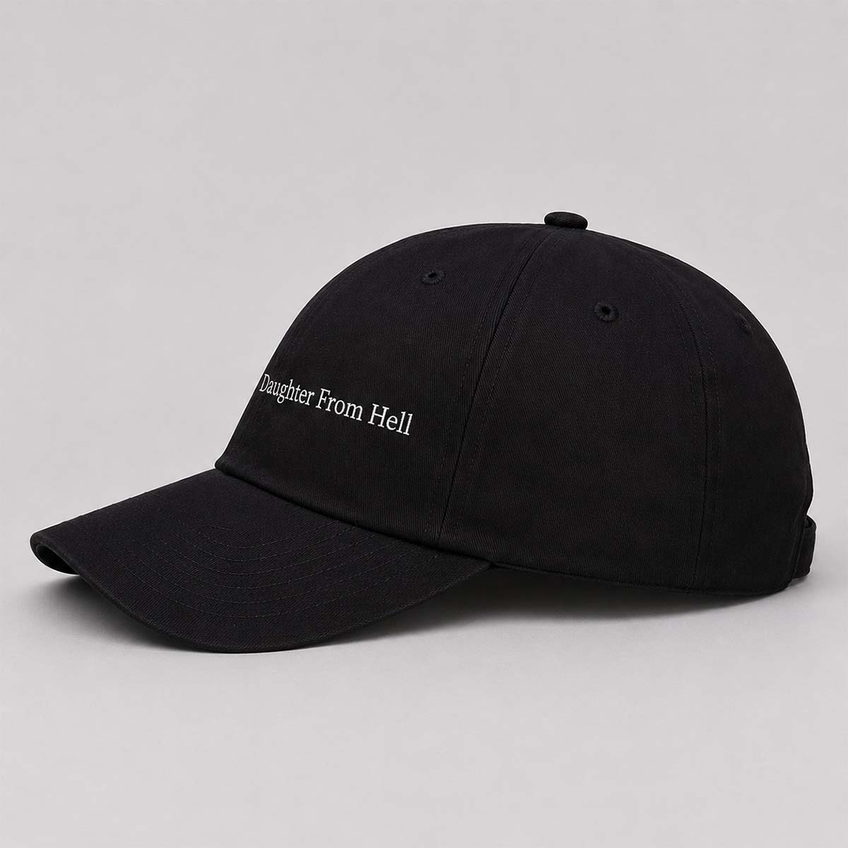 Gracie Abrams Daughter From Hell Hat 2 Gracie Abrams Daughter From Hell Hat - Image 2