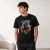 JJJJound Horse Graphic 90s Shirt 8 JJJJound Horse Graphic 90s Shirt 2