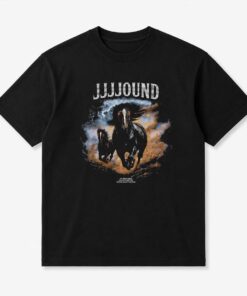 JJJJound Horse Graphic 90s Shirt 6 JJJJound Horse Graphic 90s Shirt