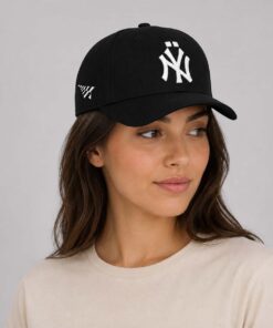 Jay-Z 30 Years Of Legacy NY Hat 6 Jay Z 30 Years Of Legacy NY Hat 1