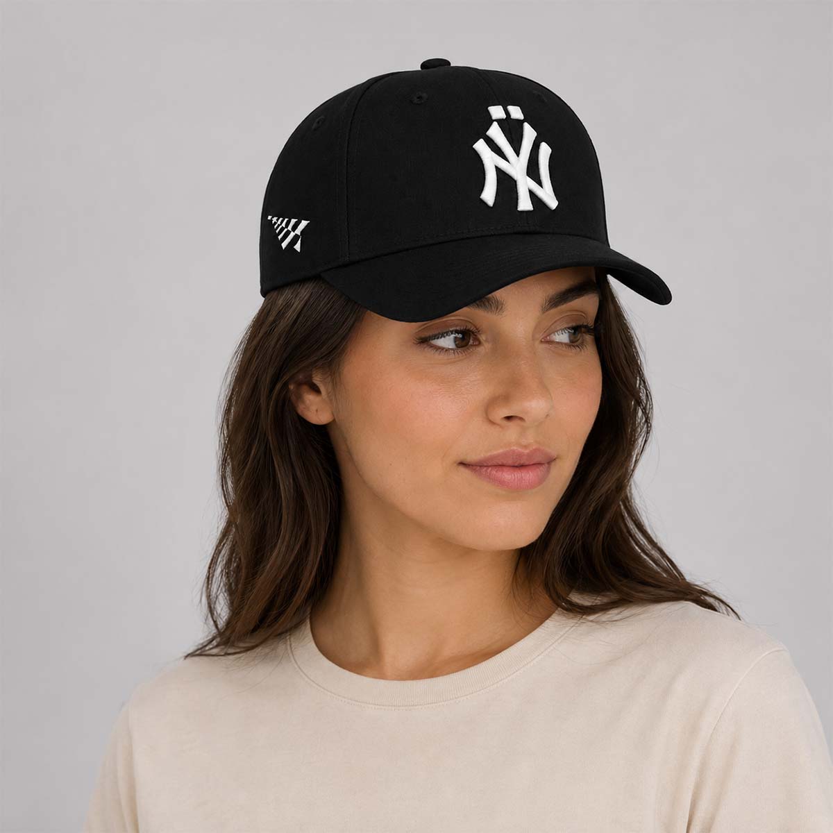 Jay-Z 30 Years Of Legacy NY Hat 3 Jay-Z 30 Years Of Legacy NY Hat - Image 3