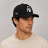Jay Z 30 Years Of Legacy NY Hat 2