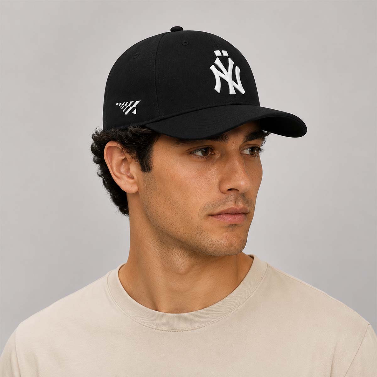 Jay-Z 30 Years Of Legacy NY Hat 1 Jay-Z 30 Years Of Legacy NY Hat