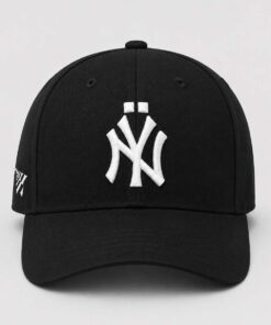 Jay-Z 30 Years Of Legacy NY Hat 7 Jay Z 30 Years Of Legacy NY Hat 3