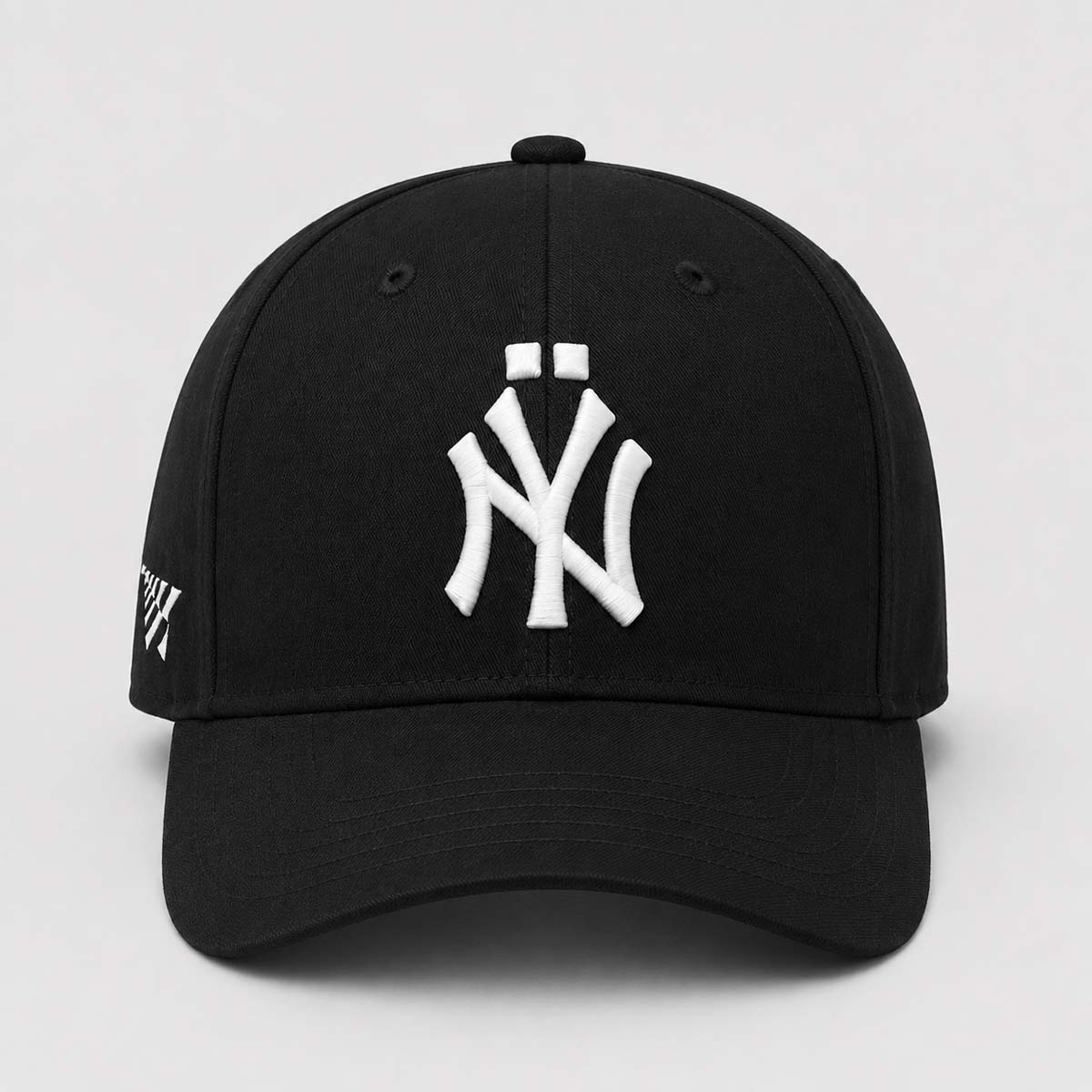 Jay-Z 30 Years Of Legacy NY Hat 4 Jay-Z 30 Years Of Legacy NY Hat - Image 4