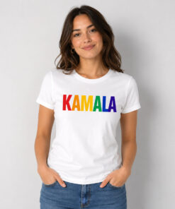 Kamala Rainbow Pride Shirt 6 Kamala Rainbow Pride Shirt 2