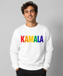 Kamala Rainbow Pride Shirt 7 Kamala Rainbow Pride Shirt
