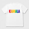 Kamala Rainbow Pride Shirt 3