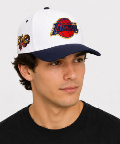 Lakers America 250th Anniversary Hat 2026