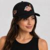 Lakers USA 250th Anniversary Black Hat 2026 9 Lakers USA 250th Anniversary Black Hat 2026