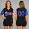 Long Island Ducks Fourth Of July Fireworks Jersey 2026 9 Long Island Ducks Fourth Of July Fireworks Jersey 2026