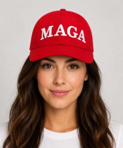 MAGA Red Hat 2026 2