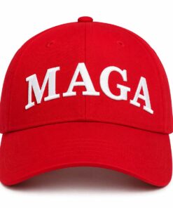 MAGA Red Hat 2026