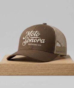 Mark Kelly MotoSonora Hat 5 Mark Kelly MotoSonora Hat 2