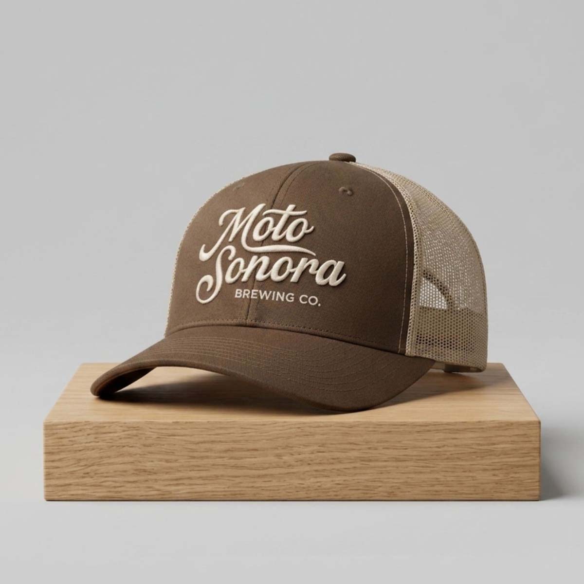 Mark Kelly MotoSonora Hat 2 Mark Kelly MotoSonora Hat - Image 2