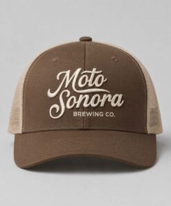 Mark Kelly MotoSonora Hat 7 Mark Kelly MotoSonora Hat 3