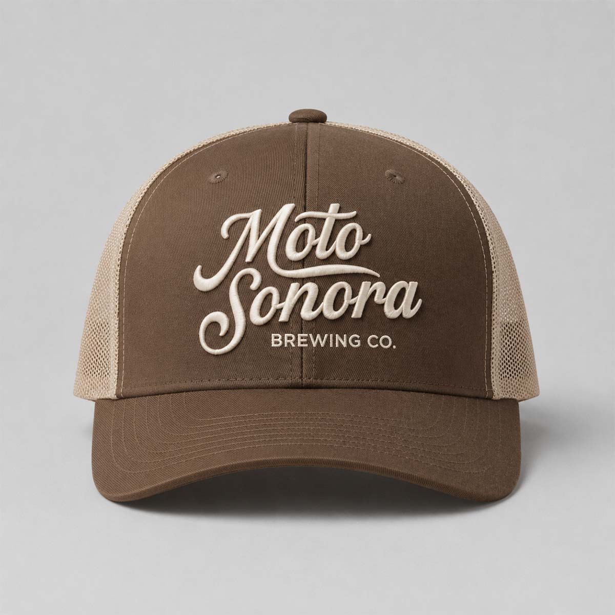 Mark Kelly MotoSonora Hat 4 Mark Kelly MotoSonora Hat - Image 4