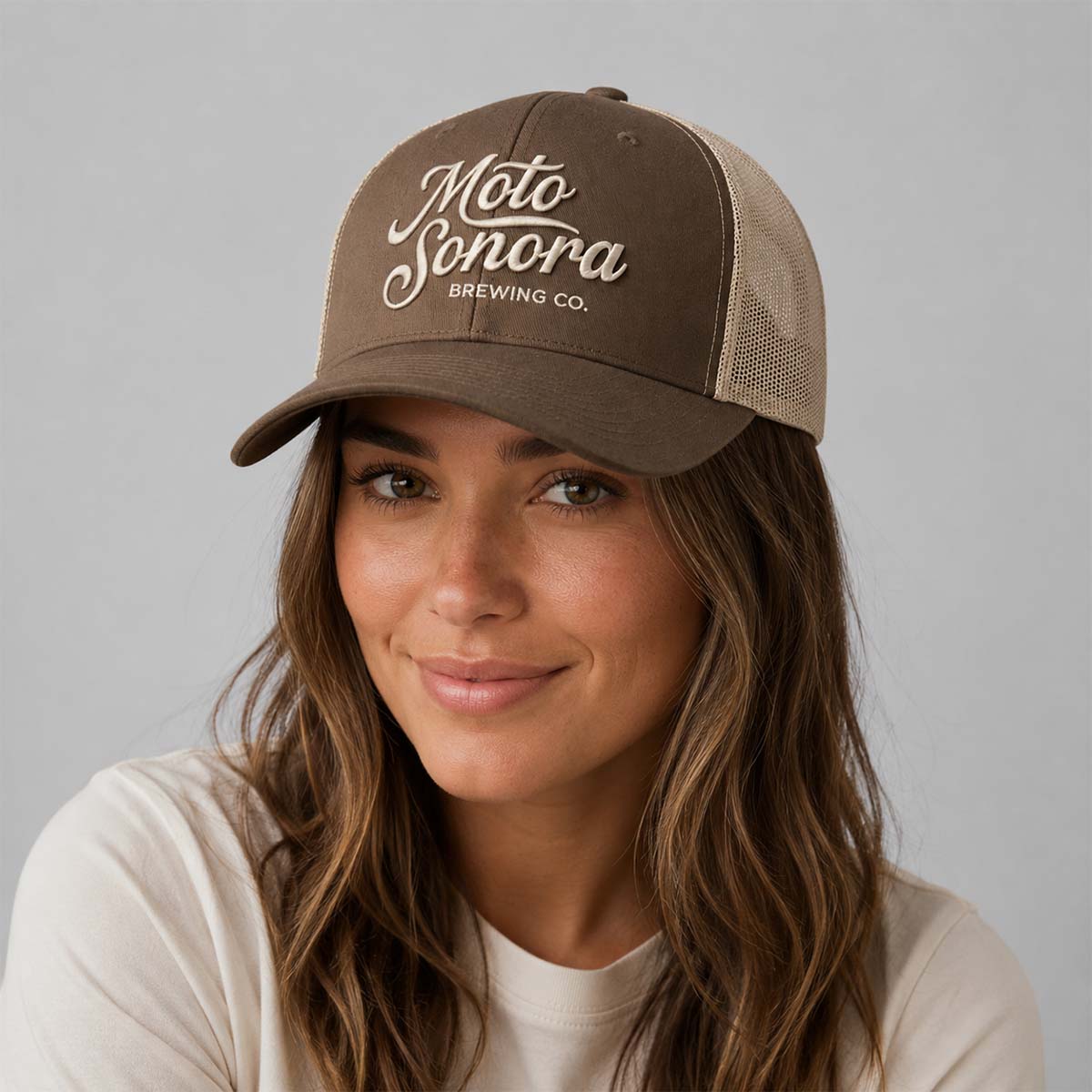 Mark Kelly MotoSonora Hat 1 Mark Kelly MotoSonora Hat