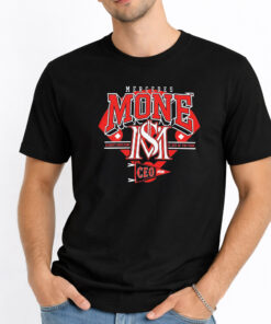 Mercedes Mone Always Knocking It Out Of The Park Ceo Shirt 1