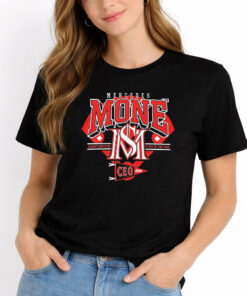 Mercedes Mone Always Knocking It Out Of The Park Ceo Shirt 2