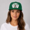 Mexico 2026 ¿Y Si Sí? World Cup Hat 8 Mexico 2026 ¿Y Si Si World Cup Hat