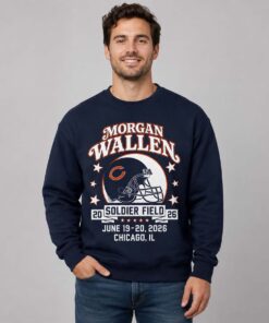 Morgan Wallen Still The Problem Tour 2026 Chicago Shirt 7 Morgan Wallen Still The Problem Tour 2026 Chicago Shirt 1