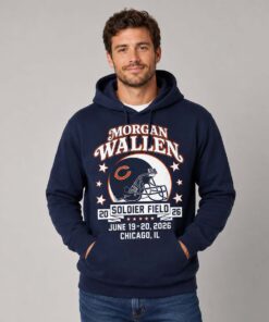 Morgan Wallen Still The Problem Tour 2026 Chicago Shirt 5 Morgan Wallen Still The Problem Tour 2026 Chicago Shirt 2
