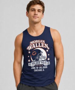 Morgan Wallen Still The Problem Tour 2026 Chicago Shirt 6 Morgan Wallen Still The Problem Tour 2026 Chicago Shirt