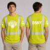 NY Knicks DSNY Parade Shirt 2026