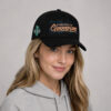 NY Liberty Commissioner's Cup Champions Hat 2026 9 NY Liberty Commissioners Cup Champions Hat 2026 4