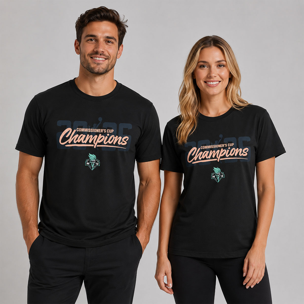 NY Liberty Light It Up Commissioner's Cup Champions Shirt 2026 3 NY Liberty Light It Up Commissioner's Cup Champions Shirt 2026 - Image 3
