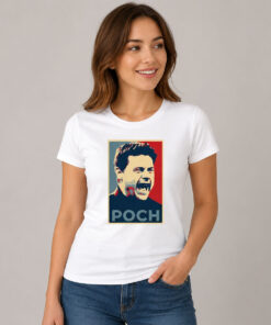 Pochettino Hope T-Shirt 5 Pochettino Hope T Shirt 1