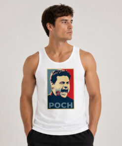 Pochettino Hope T-Shirt 7 Pochettino Hope T Shirt 2