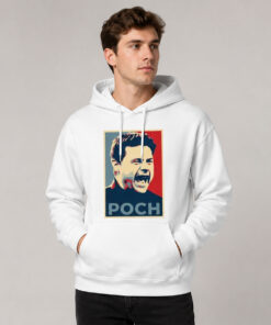 Pochettino Hope T-Shirt 6 Pochettino Hope T Shirt