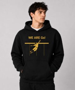 Ryan O'Hearn Pirates We Are GS 10 RBI Shirt 7 Ryan OHearn Pirates We Are GS 10 RBI Shirt 1
