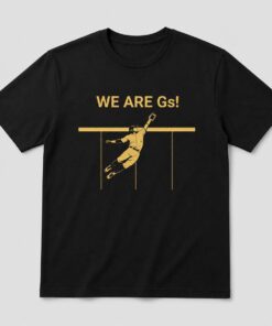 Ryan O'Hearn Pirates We Are GS 10 RBI Shirt 6 Ryan OHearn Pirates We Are GS 10 RBI Shirt 2
