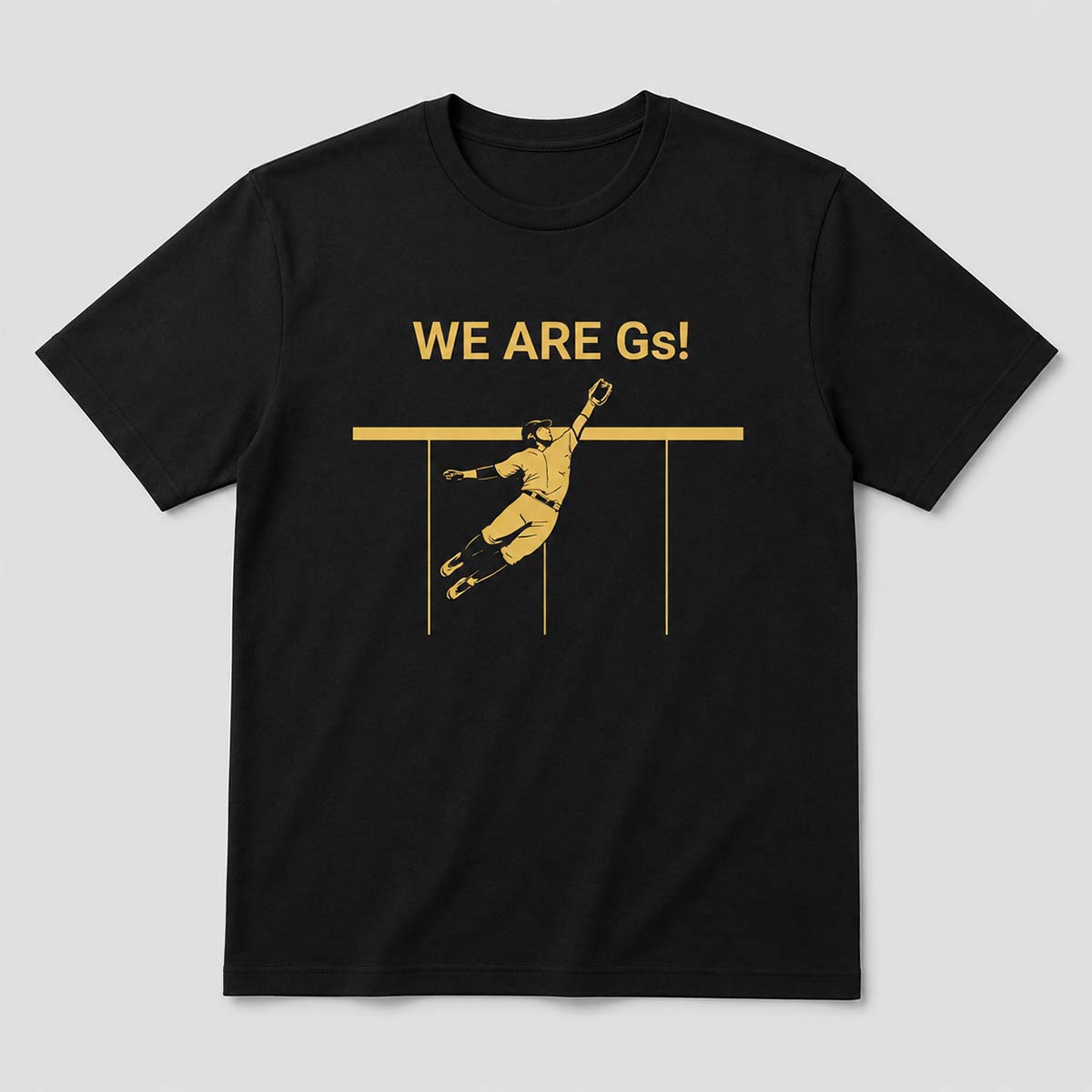 Ryan O'Hearn Pirates We Are GS 10 RBI Shirt 3 Ryan O'Hearn Pirates We Are GS 10 RBI Shirt - Image 3