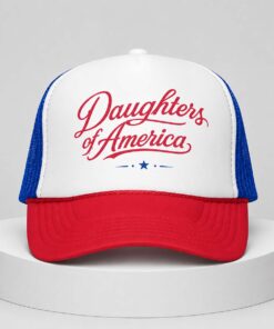 Sage Steele Daughters Of America Hat 5 Sage Steele Daughters Of America Hat 2