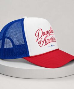 Sage Steele Daughters Of America Hat 6 Sage Steele Daughters Of America Hat 3