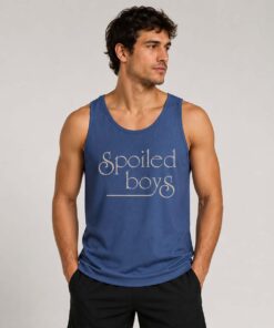 Spoiled Boys Shirt 6 Spoiled Boys Shirt 1