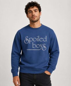 Spoiled Boys Shirt 7 Spoiled Boys Shirt 2