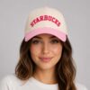 Starbucks Pink Drink 2026 Hat 8 Starbucks Pink Drink 2026 Hat