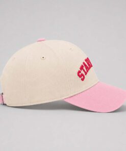 Starbucks Pink Drink 2026 Hat 3