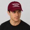 Theres Nothing Wrong with Hating Communists Hat 2