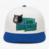 Timberwolves I Love This Team Hat