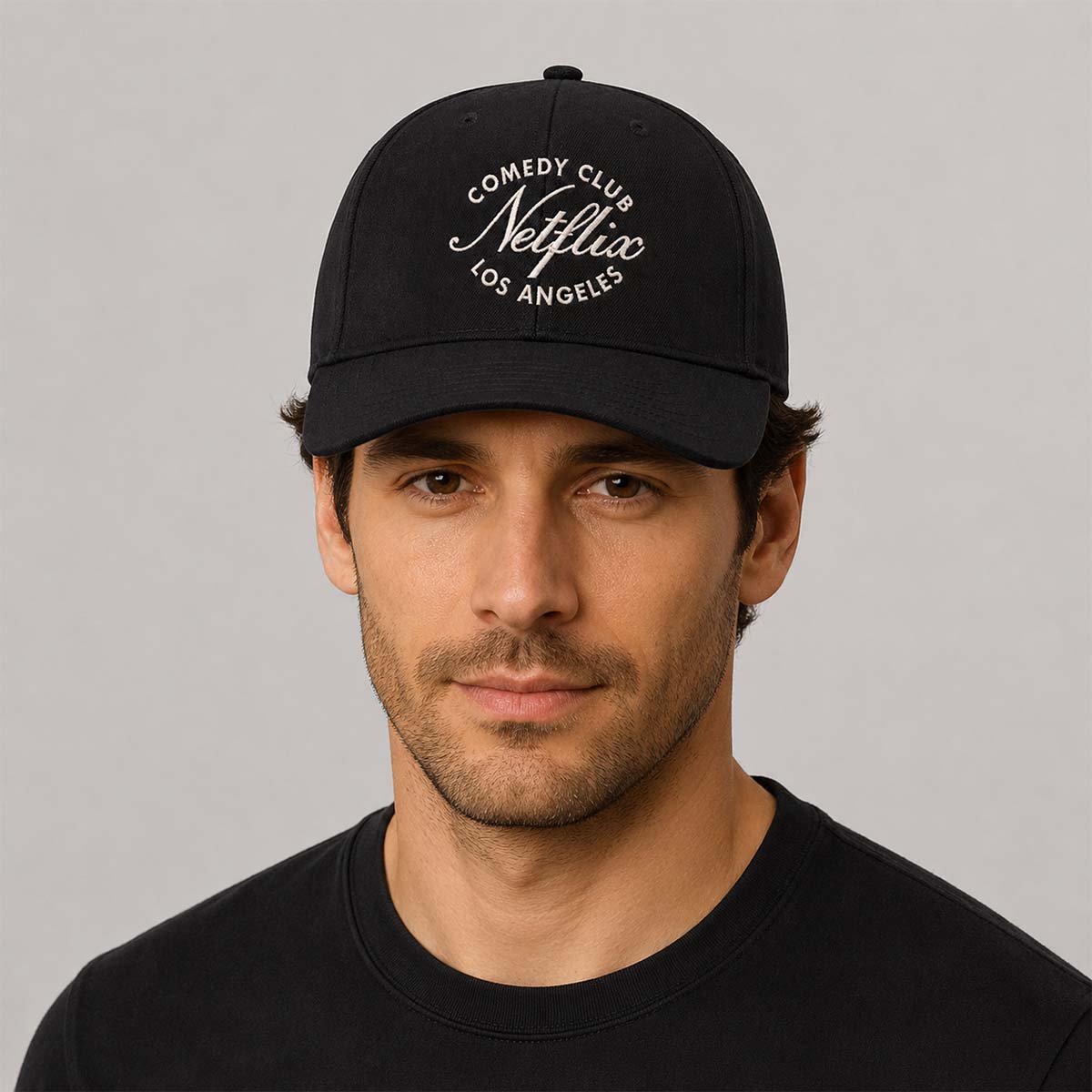 Tony Hinchcliffe Comedy Club Los Angeles Hat 1 Tony Hinchcliffe Comedy Club Los Angeles Hat