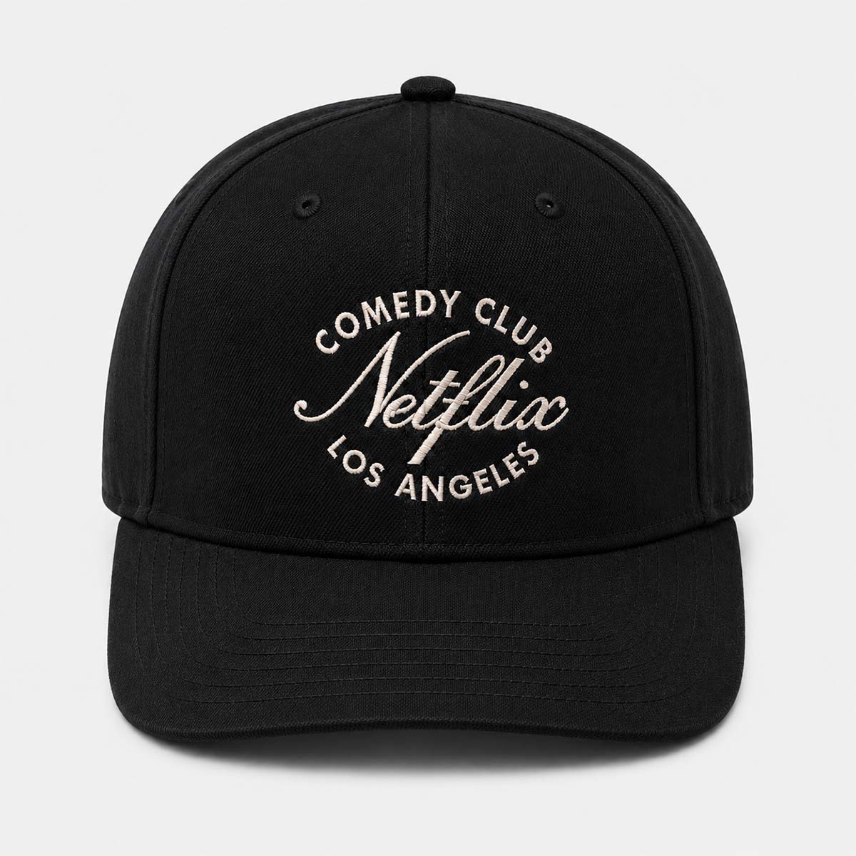 Tony Hinchcliffe Comedy Club Los Angeles Hat 4 Tony Hinchcliffe Comedy Club Los Angeles Hat - Image 4